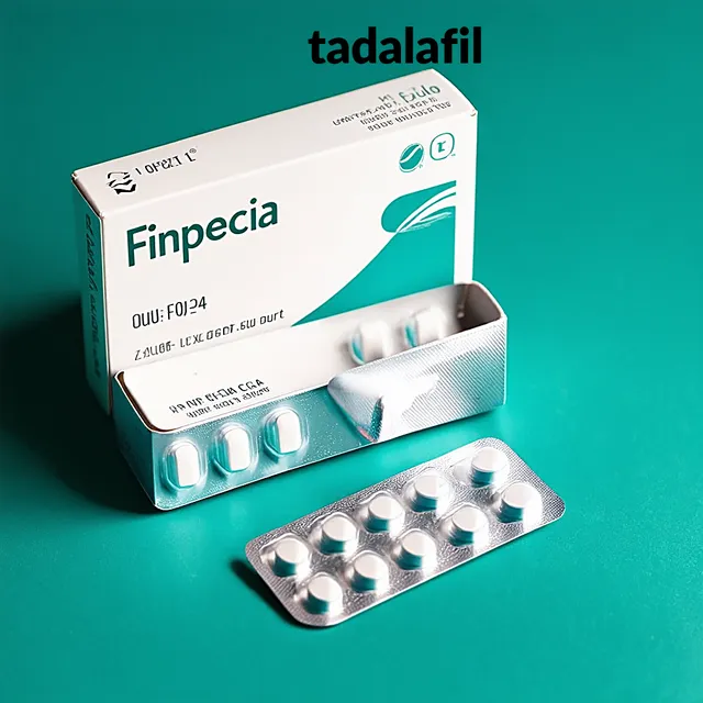 Tadalafil generico en farmacias